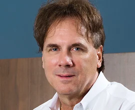 David Dent, VP, Damage Assessment