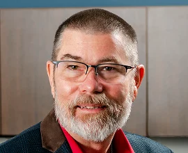 Michael Willems, VP, Logistics Operations