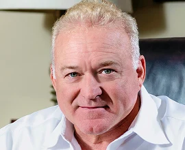 Wayne Stabiler, Founder & CEO